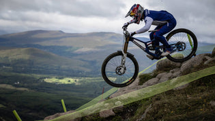 2024 National Downhill Series