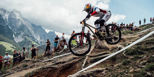  ALL YOU NEED TO KNOW ABOUT MOUNTAIN BIKE DOWNHILL