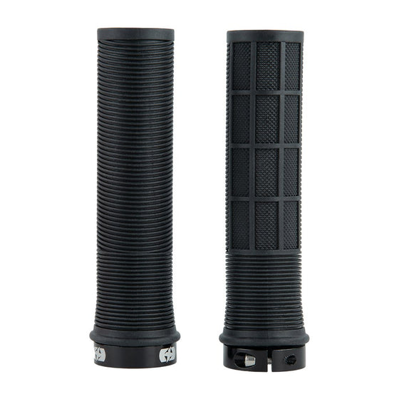 Driver Lock-on MTB Grips