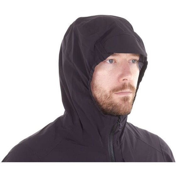 MADISON Flux 3-Layer Men's Waterproof Jacket
