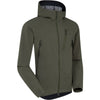 MADISON DTE 3-Layer Men's Waterproof Jacket