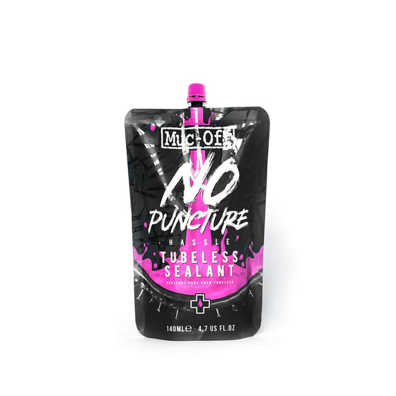 Muc-Off NO PUNCTURE HASSLE 140ML